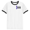 Drifit Ringer Roundneck T-Shirt Thumbnail