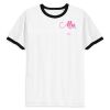 Drifit Ringer Roundneck T-Shirt Thumbnail