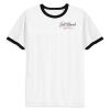 Drifit Ringer Roundneck T-Shirt Thumbnail
