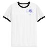 Drifit Ringer Roundneck T-Shirt Thumbnail