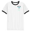 Drifit Ringer Roundneck T-Shirt Thumbnail