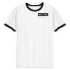 Drifit Ringer Roundneck T-Shirt Thumbnail