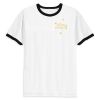 Drifit Ringer Roundneck T-Shirt Thumbnail
