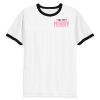 Drifit Ringer Roundneck T-Shirt Thumbnail