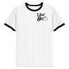 Drifit Ringer Roundneck T-Shirt Thumbnail