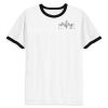 Drifit Ringer Roundneck T-Shirt Thumbnail