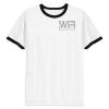 Drifit Ringer Roundneck T-Shirt Thumbnail