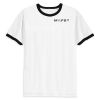 Drifit Ringer Roundneck T-Shirt Thumbnail