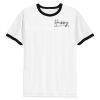 Drifit Ringer Roundneck T-Shirt Thumbnail