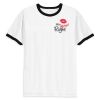 Drifit Ringer Roundneck T-Shirt Thumbnail