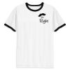 Drifit Ringer Roundneck T-Shirt Thumbnail