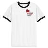 Drifit Ringer Roundneck T-Shirt Thumbnail