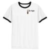 Drifit Ringer Roundneck T-Shirt Thumbnail
