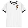 Drifit Ringer Roundneck T-Shirt Thumbnail