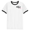 Drifit Ringer Roundneck T-Shirt Thumbnail