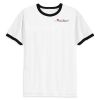 Drifit Ringer Roundneck T-Shirt Thumbnail