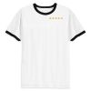 Drifit Ringer Roundneck T-Shirt Thumbnail