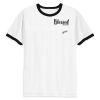 Drifit Ringer Roundneck T-Shirt Thumbnail