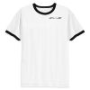 Drifit Ringer Roundneck T-Shirt Thumbnail