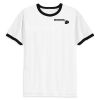 Drifit Ringer Roundneck T-Shirt Thumbnail