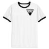 Drifit Ringer Roundneck T-Shirt Thumbnail