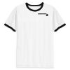 Drifit Ringer Roundneck T-Shirt Thumbnail