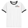 Drifit Ringer Roundneck T-Shirt Thumbnail