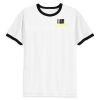 Drifit Ringer Roundneck T-Shirt Thumbnail