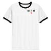 Drifit Ringer Roundneck T-Shirt Thumbnail