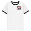 Drifit Ringer Roundneck T-Shirt Thumbnail