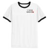 Drifit Ringer Roundneck T-Shirt Thumbnail