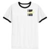Drifit Ringer Roundneck T-Shirt Thumbnail