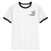 Drifit Ringer Roundneck T-Shirt Thumbnail