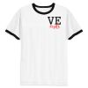 Drifit Ringer Roundneck T-Shirt Thumbnail