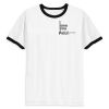 Drifit Ringer Roundneck T-Shirt Thumbnail