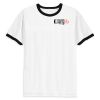 Drifit Ringer Roundneck T-Shirt Thumbnail