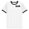 Drifit Ringer Roundneck T-Shirt Thumbnail