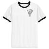 Drifit Ringer Roundneck T-Shirt Thumbnail