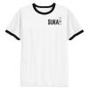 Drifit Ringer Roundneck T-Shirt Thumbnail