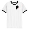 Drifit Ringer Roundneck T-Shirt Thumbnail