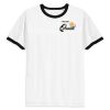 Drifit Ringer Roundneck T-Shirt Thumbnail