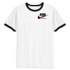 Drifit Ringer Roundneck T-Shirt Thumbnail