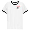 Drifit Ringer Roundneck T-Shirt Drifit Ringer Roundneck T-Shirt Thumbnail