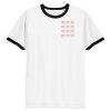 Drifit Ringer Roundneck T-Shirt Thumbnail