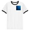 Drifit Ringer Roundneck T-Shirt Drifit Ringer Roundneck T-Shirt Thumbnail