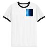 Drifit Ringer Roundneck T-Shirt Drifit Ringer Roundneck T-Shirt Thumbnail