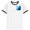Drifit Ringer Roundneck T-Shirt Drifit Ringer Roundneck T-Shirt Thumbnail