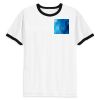 Drifit Ringer Roundneck T-Shirt Drifit Ringer Roundneck T-Shirt Thumbnail