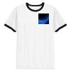 Drifit Ringer Roundneck T-Shirt Drifit Ringer Roundneck T-Shirt Thumbnail