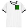 Drifit Ringer Roundneck T-Shirt Drifit Ringer Roundneck T-Shirt Thumbnail